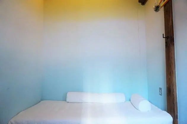 Comfort Room, 1 Queen Bed, Garden View (6-Earth)