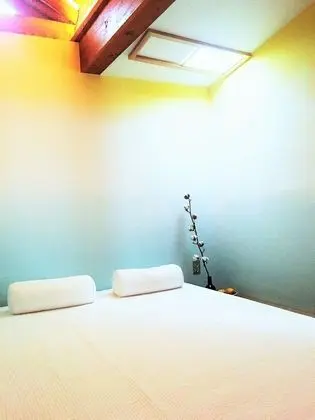Romantic Room, 1 Queen Bed (4-Tree)