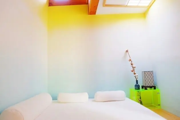 Romantic Room, 1 Queen Bed (4-Tree)