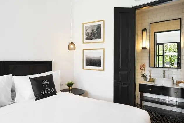 Luxury Villa, 2 Yatak Odası