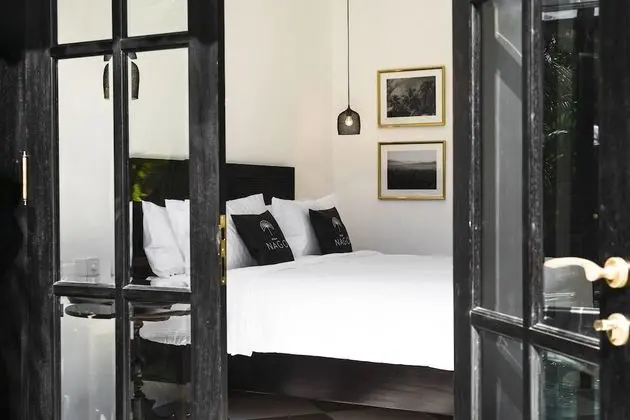 Luxury Villa, 2 Yatak Odası