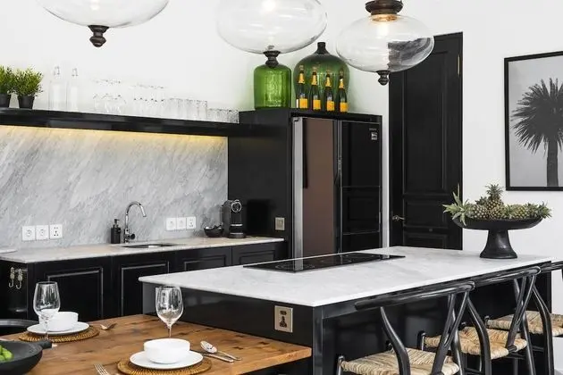 Luxury Villa, 2 Yatak Odası