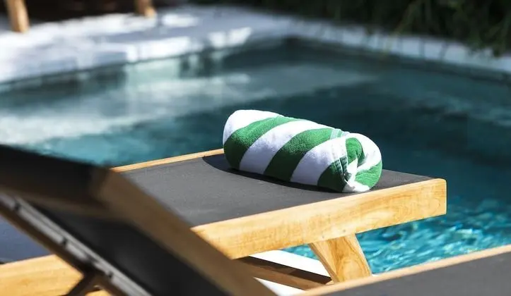Luxury Villa, 2 Yatak Odası