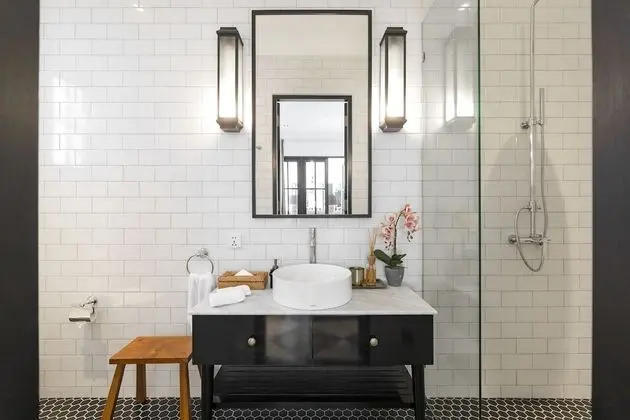 Luxury Villa, 2 Yatak Odası