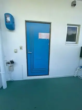 Apart Daire, Sigara İçilmez (N201)