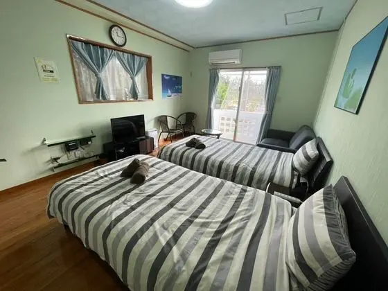 Apart Daire, Sigara İçilmez (N201)