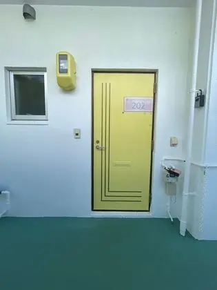 Apart Daire, Sigara İçilmez (N202)