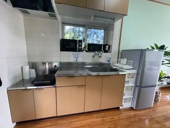 Apart Daire, Sigara İçilmez (N203)