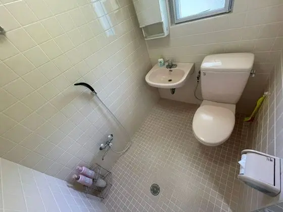 Apart Daire, Sigara İçilmez (N203)