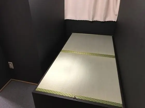 Ev (Private Vacation)