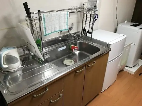 Ev (Private Vacation)