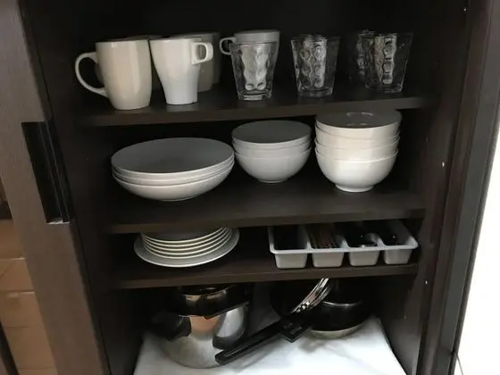 Ev (Private Vacation)