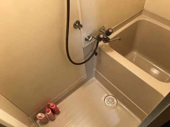 Ev (Private Vacation)