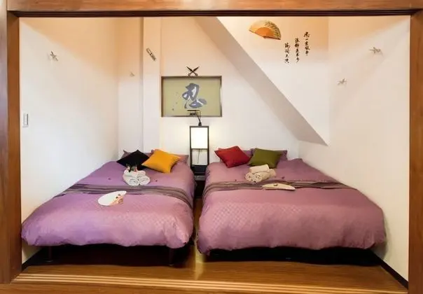 Ev (NAGOMI HOUSE)