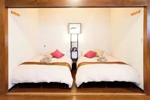 Ev (NAGOMI HOUSE)