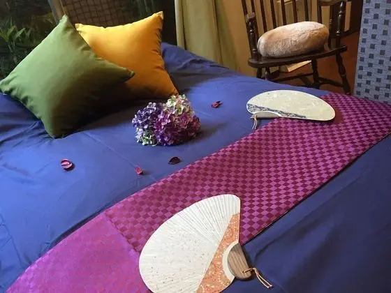 Ev (NAGOMI HOUSE)