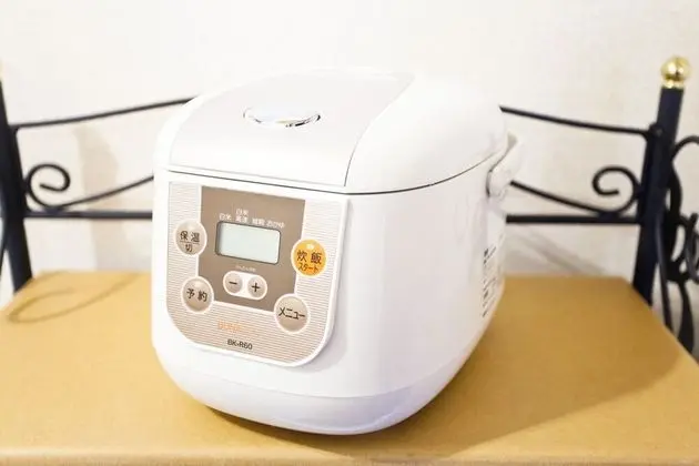 Ev (NAGOMI HOUSE)