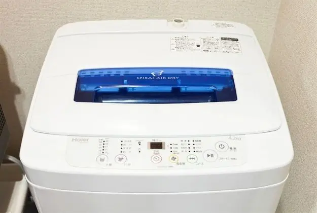 Ev (NAGOMI HOUSE)