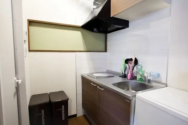 Ev (NAGOMI HOUSE)