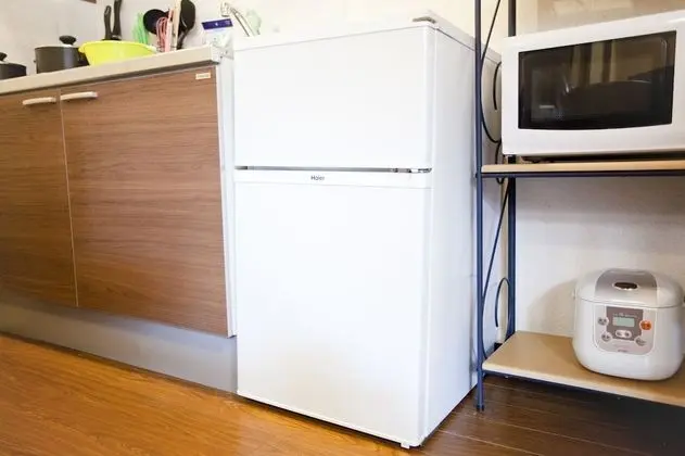 Ev (NAGOMI HOUSE)