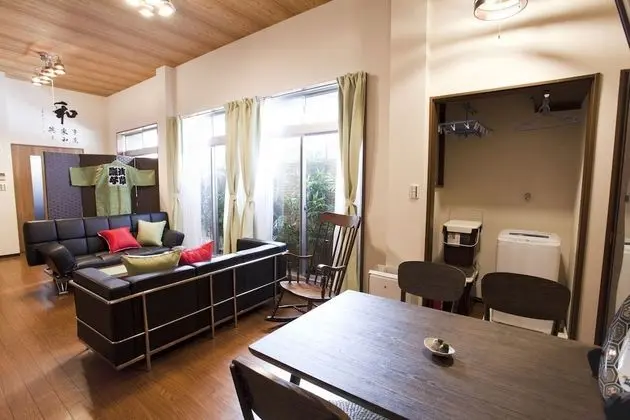 Ev (NAGOMI HOUSE)