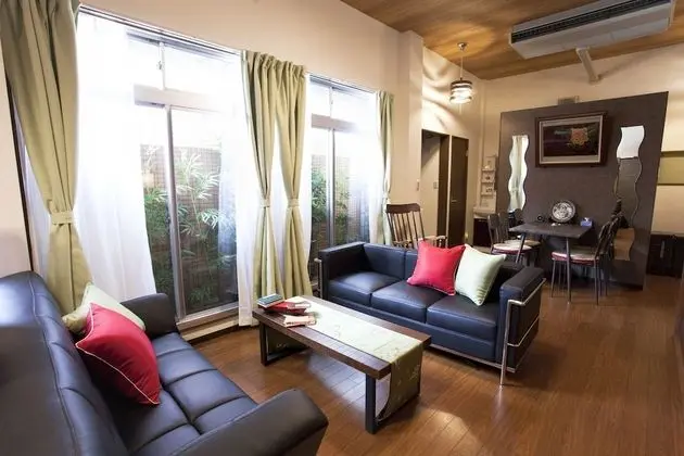 Ev (NAGOMI HOUSE)
