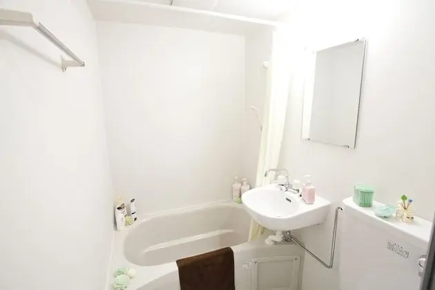 Ev (NAGOMI HOUSE)