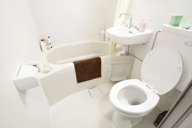 Ev (NAGOMI HOUSE)