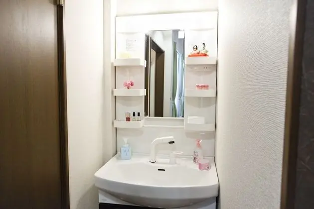 Ev (NAGOMI HOUSE)