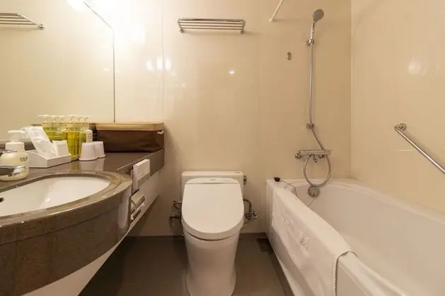 Deluxe İki Ayrı Yataklı Oda