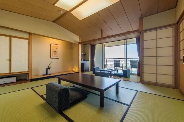 Oda (Japanese Style, Modern)