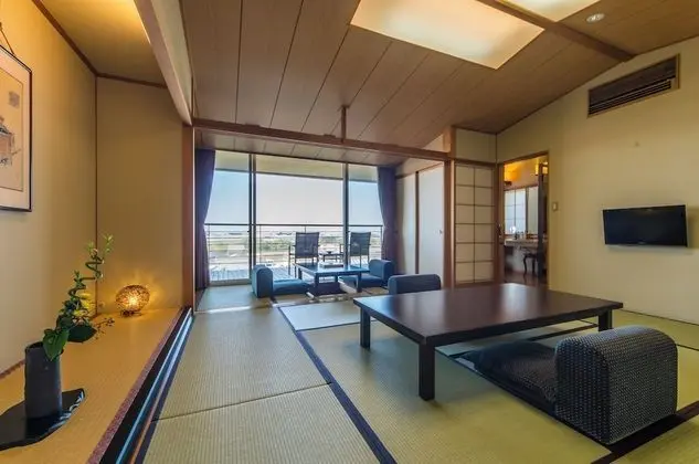 Oda (Japanese Style, Modern)