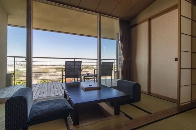Oda (Japanese Style, Modern)