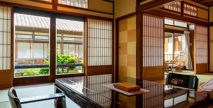 Traditional Oda (Japanese Style, Main Bldg.)