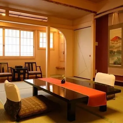 Traditional Oda