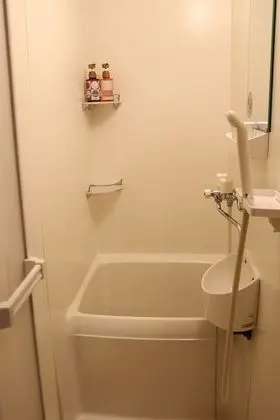 Tek Kişilik Oda, Sigara İçilmez, Özel Banyo (1 person)