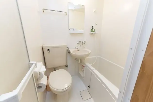 Üç Kişilik Oda, Sigara İçilmez, Özel Banyo (2,3 Persons)