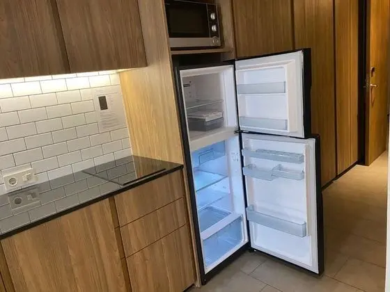 Deluxe Süit, 1 En Büyük (King) Boy Yatak
