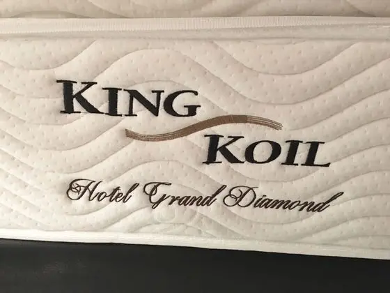 Deluxe Süit, 1 En Büyük (King) Boy Yatak