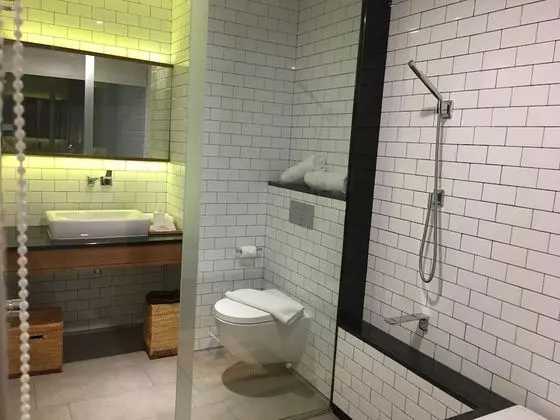 Deluxe Süit, 1 En Büyük (King) Boy Yatak