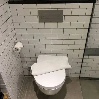 Deluxe Süit, 1 En Büyük (King) Boy Yatak