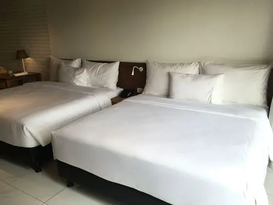 Grand Süit, Birden Çok Yatak