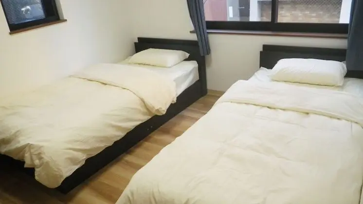 Standard İki Ayrı Yataklı Oda, Sigara İçilmez
