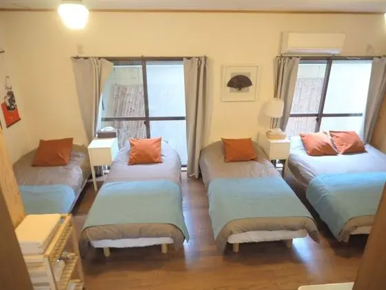 Ev (Holiday Home)