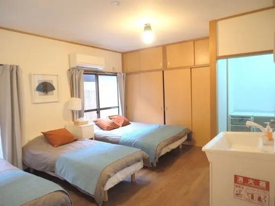 Ev (Holiday Home)