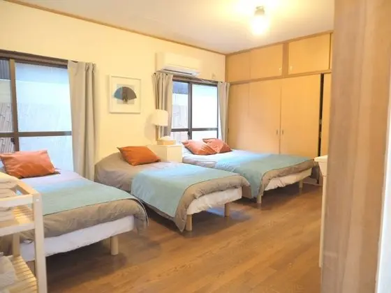 Ev (Holiday Home)