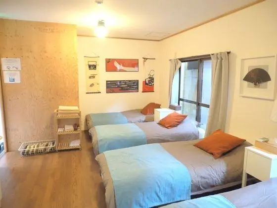 Ev (Holiday Home)