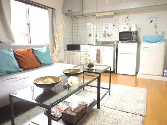 Ev (Holiday Home)
