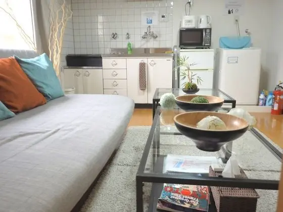Ev (Holiday Home)