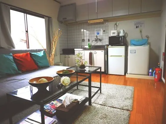 Ev (Holiday Home)